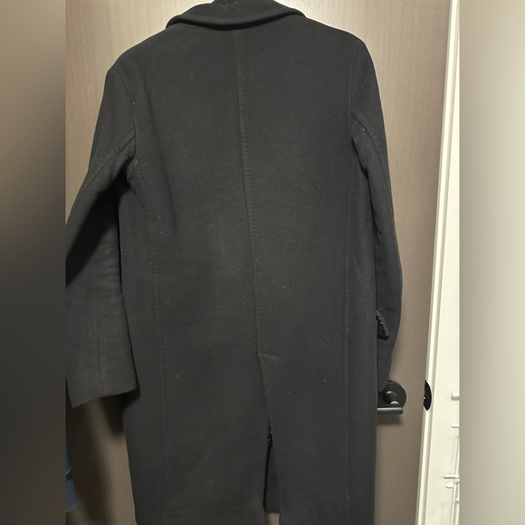 The group by Babaton from Aritzia coat xs - Picture 5 of 6